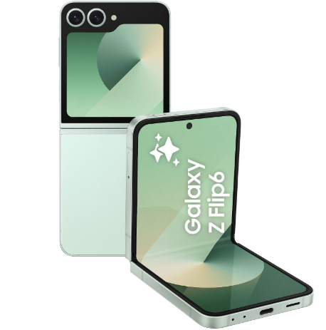 Samsung Galaxy FLIP 6 Samsung Galaxy FLIP 6